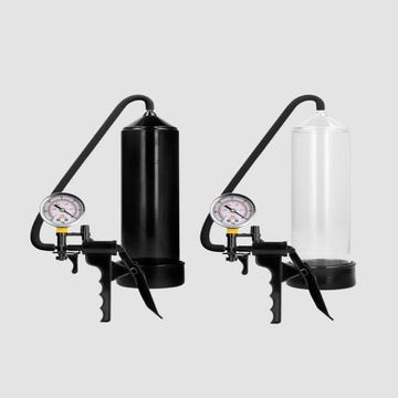 Pompe à Pénis Elite Beginner Pump