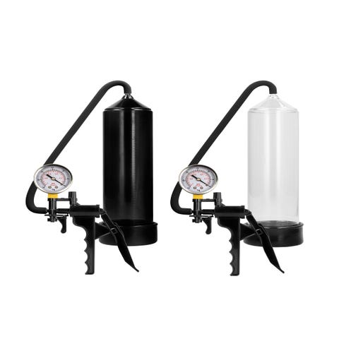 Pompe à Pénis Elite Beginner Pump