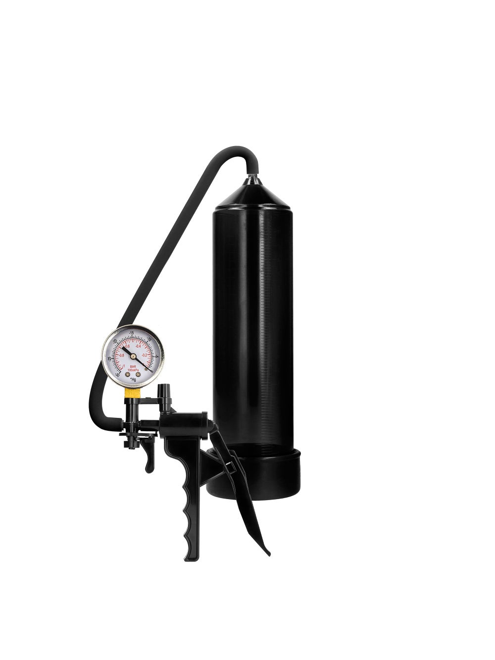 Pompe à Pénis Elite Beginner Pump