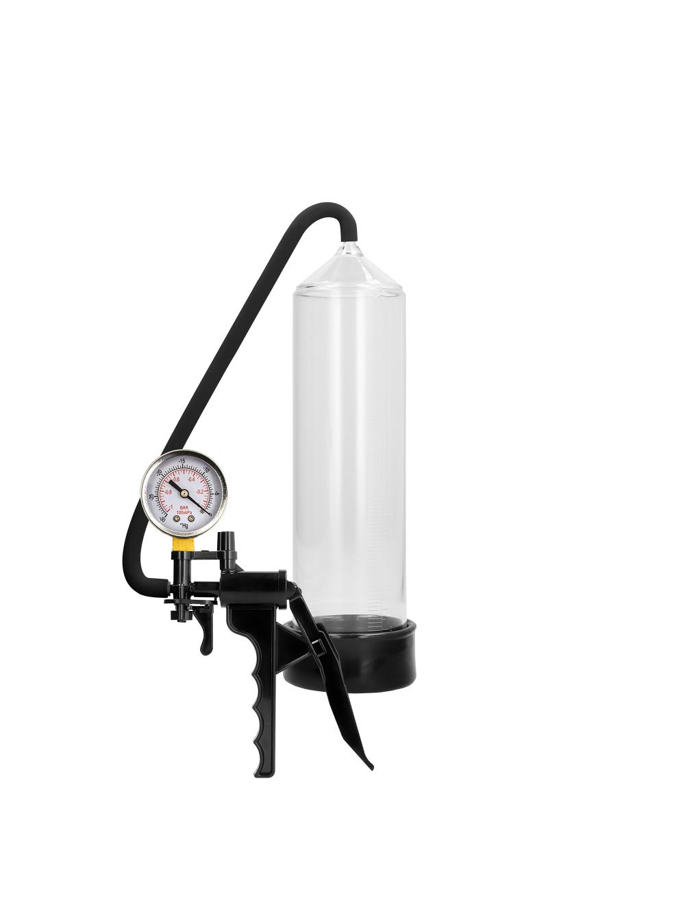 Pompe à Pénis Elite Beginner Pump main product photo