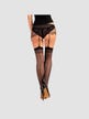 Bas Diva 20 DEN Noirs