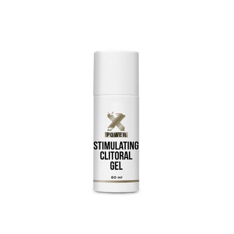 Gel Stimulant Clitoridien XPOWER 60 ml