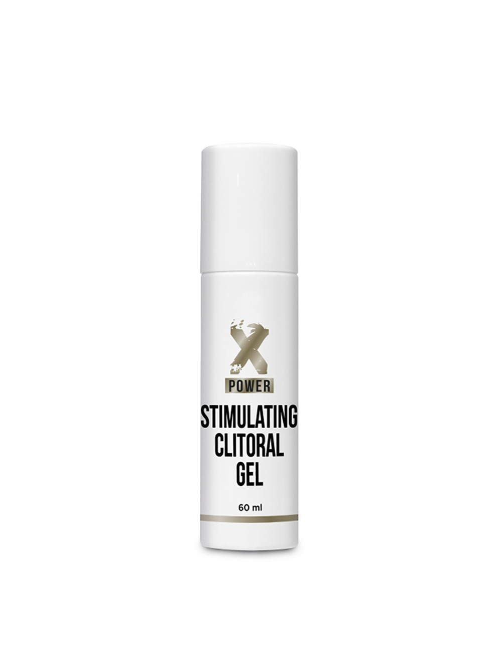 Gel Stimulant Clitoridien XPOWER 60 ml main product photo