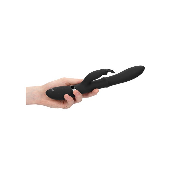 Vibromasseur Rabbit Va-et-Vient Halo