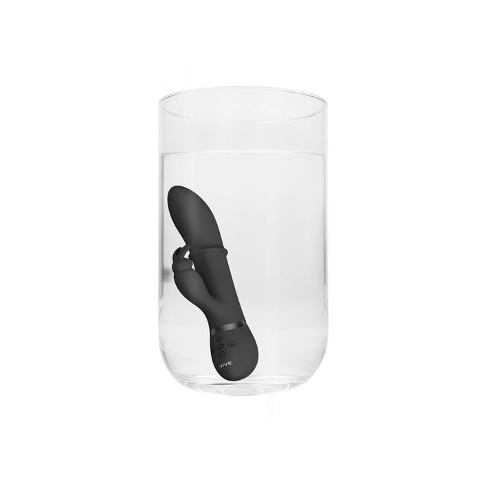 Vibromasseur Rabbit Va-et-Vient Halo