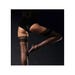 Bas Femme Fatale 20 DEN Noirs