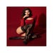 Bas Francine 30 DEN Noirs