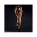 Bas Madame 20 DEN Beiges & Noirs