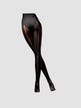Collant Wild Side 60 DEN Noir
