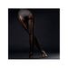Collant Wild Side 60 DEN Noir