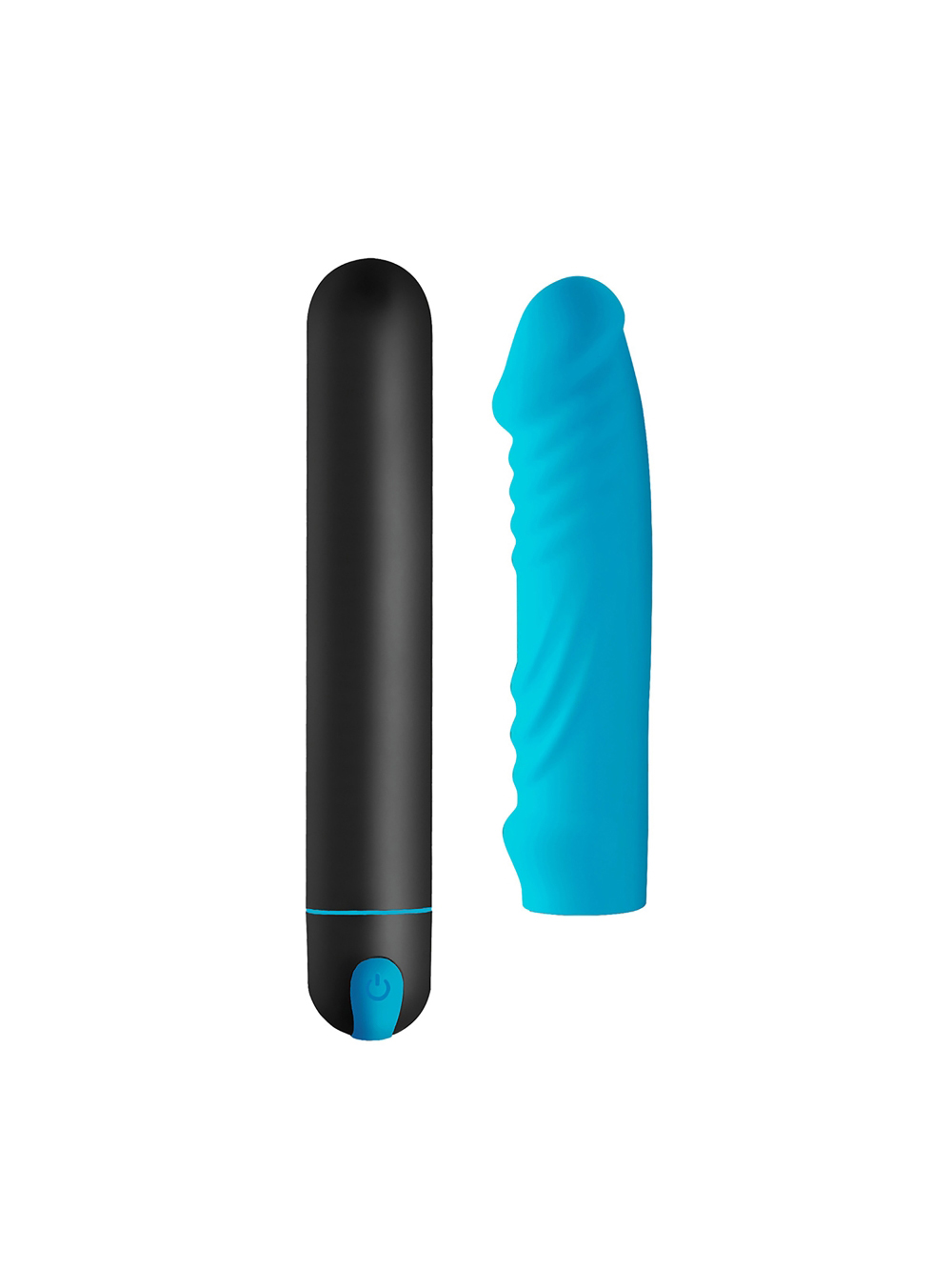 Vibromasseur Ribbed BANG! main product photo