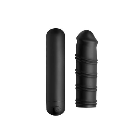 Vibromasseur Swirl BANG!