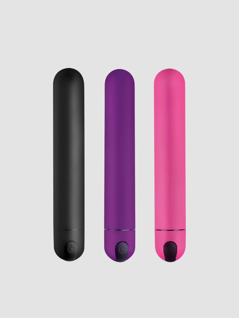 Vibromasseur XL Bullet BANG!