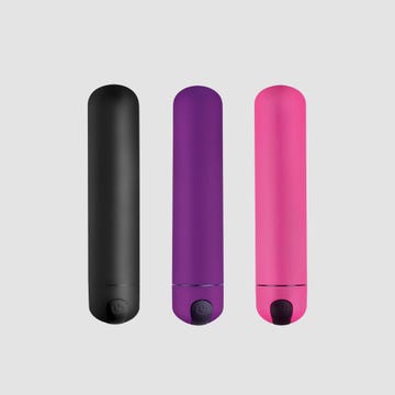 Vibromasseur XL Bullet BANG!