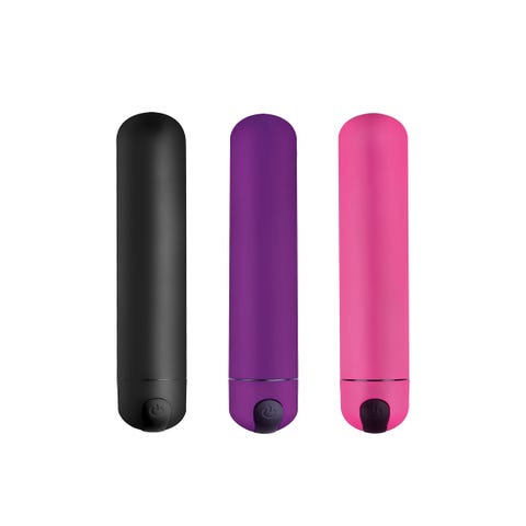 Vibromasseur XL Bullet BANG!