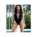 Body CR4458 Noir