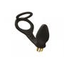 Plug Anal Vibrant Cockring RO-Zen