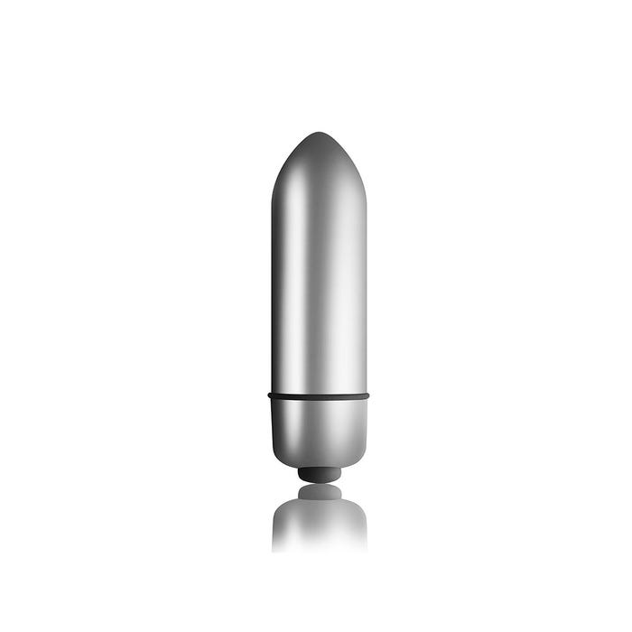 Plug Anal Vibrant Cockring RO-Zen