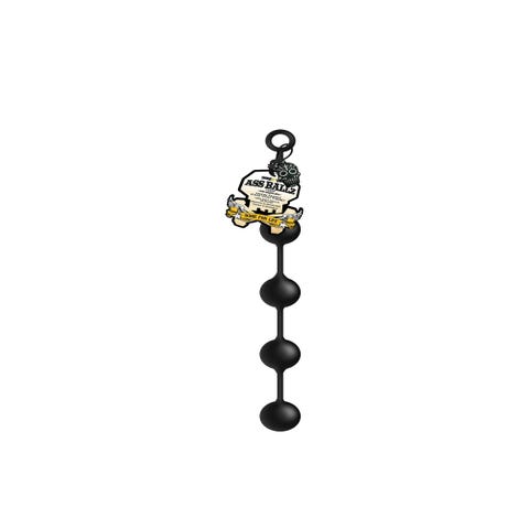 Chapelet Anal Lesté Ass Ballz L