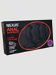 Coffret Plugs Anal Starter Kit