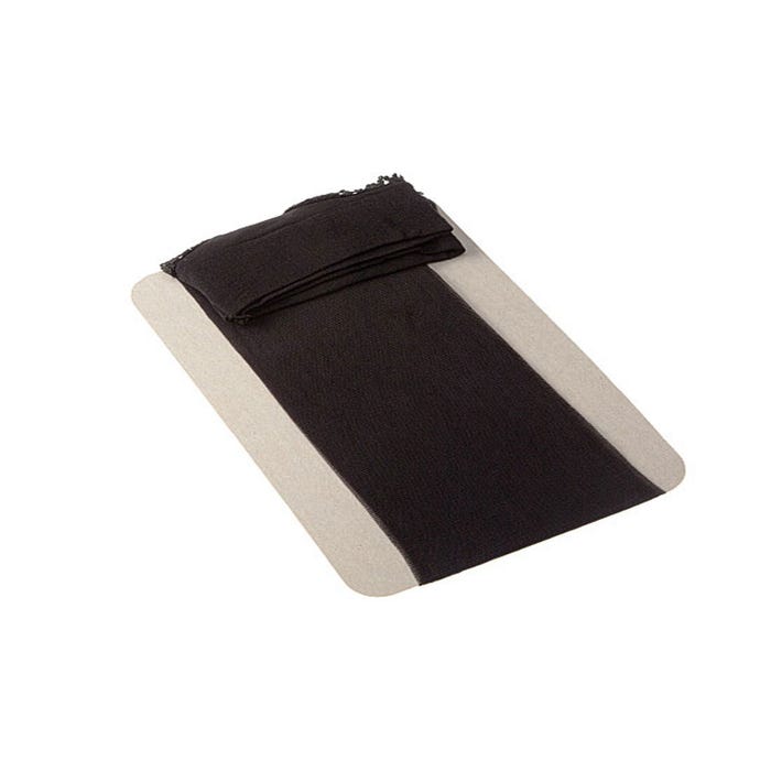 Collant Porte-Jarretelles Amour 20 DEN Noir