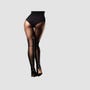 Collant Poison 40 DEN Noir