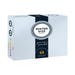 Préservatifs Pure Feel 53 Boîte de 36