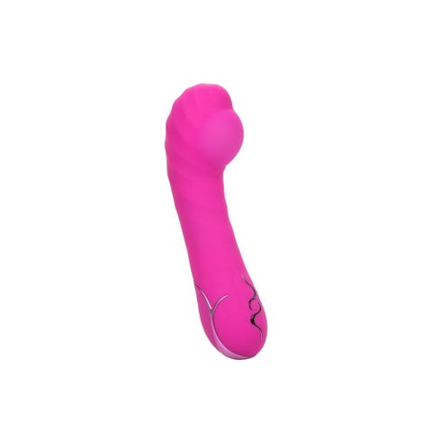 Vibromasseur Gonflable G-Wand Insatiable G