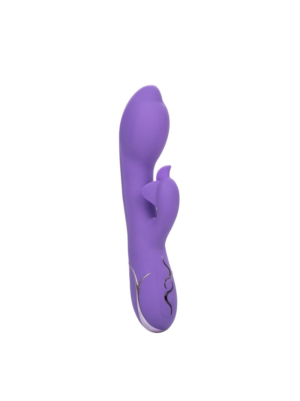 Vibromasseur Rabbit Gonflable G-Flutter Insatiable G main product photo