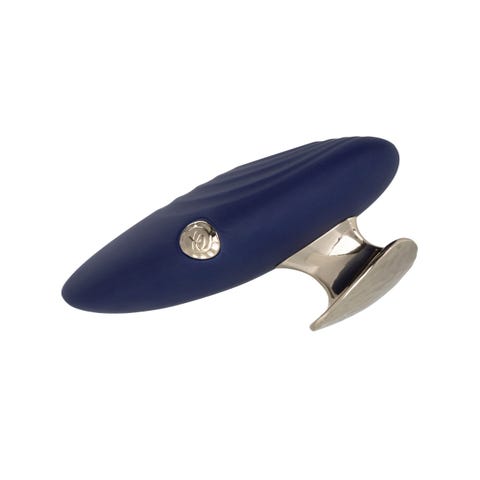 Stimulateur Clitoridien Violet Chic