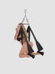 Balançoire de Plafond Yoga Pleasure Swing