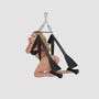 Balançoire de Plafond Yoga Pleasure Swing