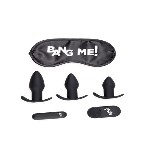 Coffret Backdoor Adventure BANG!
