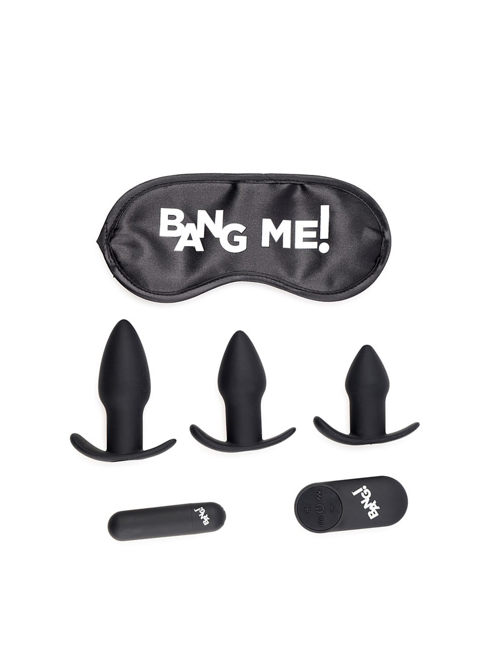 Coffret Backdoor Adventure BANG! main product photo