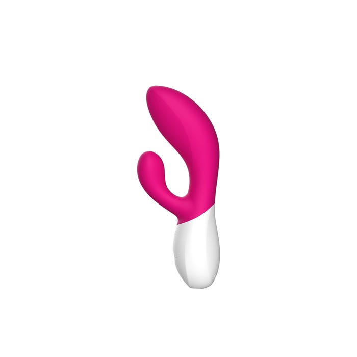 Vibromasseur Rabbit Ina Wave 2