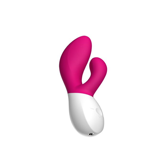 Vibromasseur Rabbit Ina Wave 2
