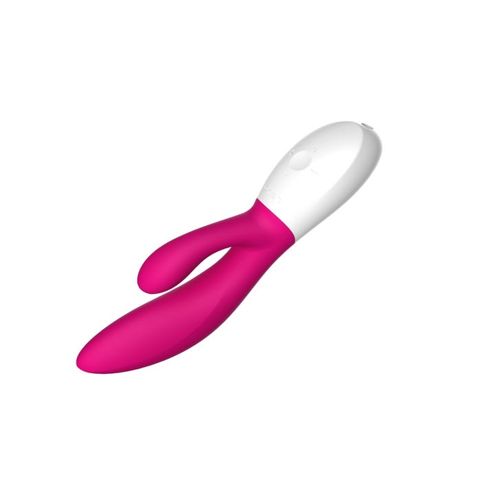 Vibromasseur Rabbit Ina Wave 2