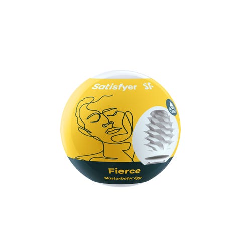 Masturbateur Satisfyer Eggcited Fierce