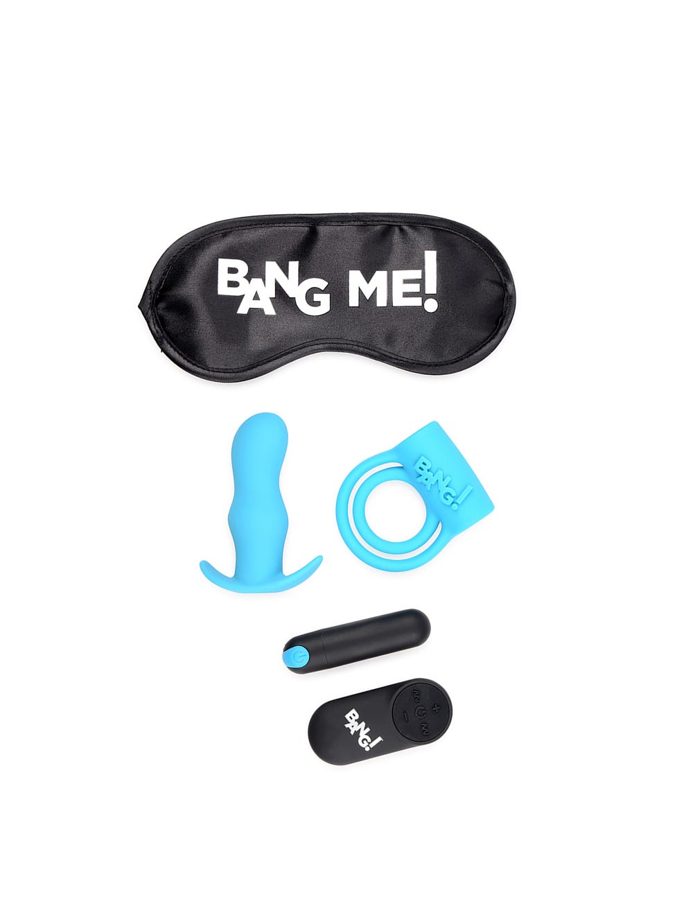 Coffret Duo Blast BANG! main product photo