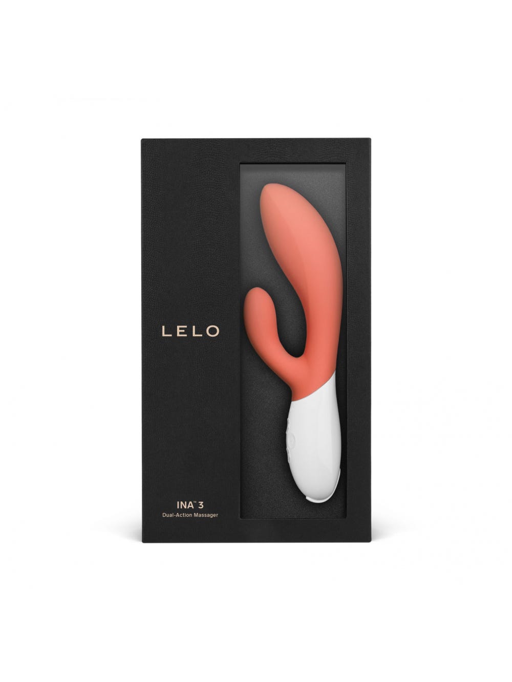 Vibromasseur Rabbit Ina 3