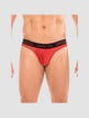 String Tandem LM2101 Rouge