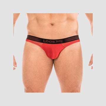 String Tandem LM2101 Rouge