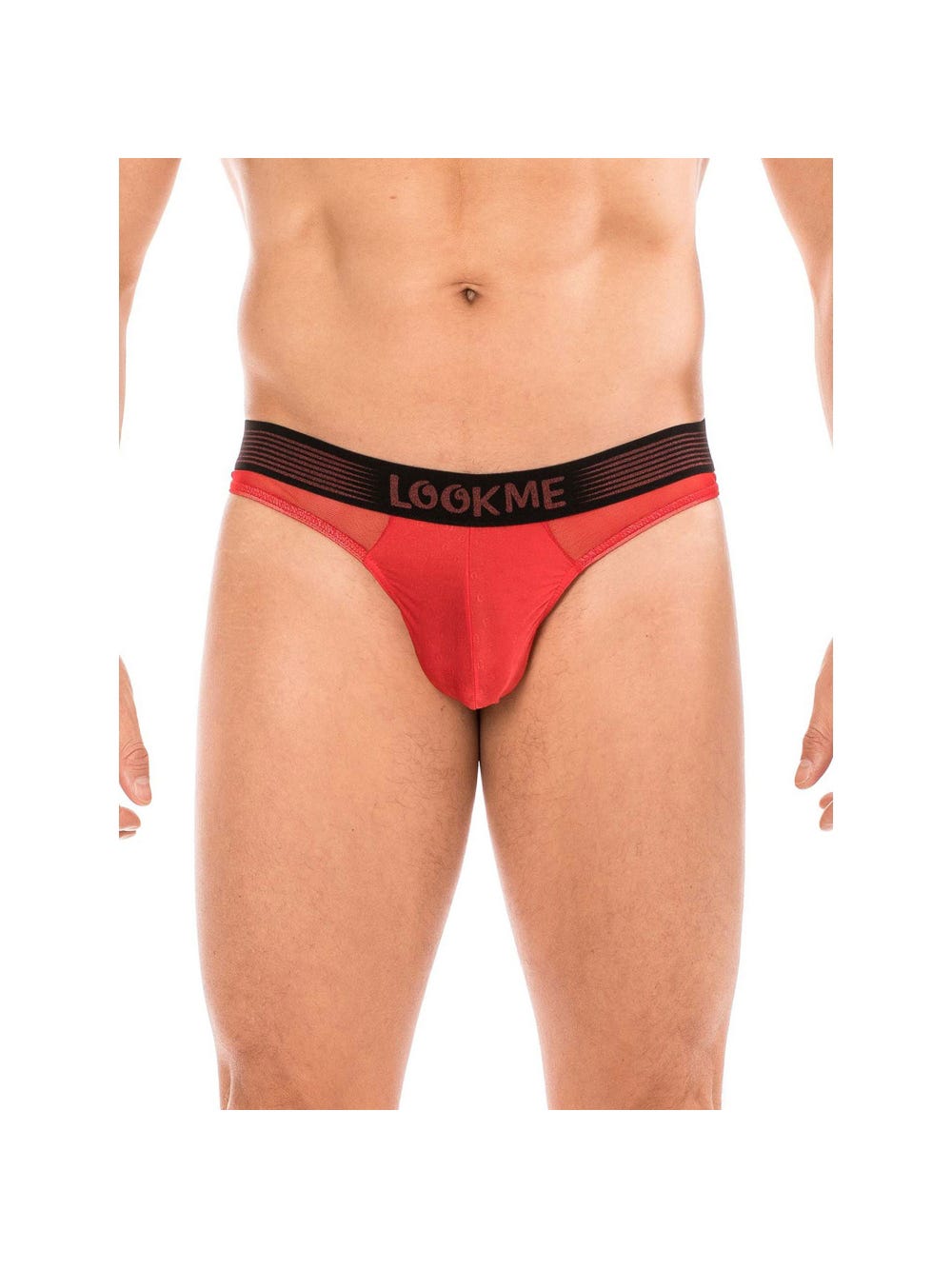 String Tandem LM2101 Rouge main product photo