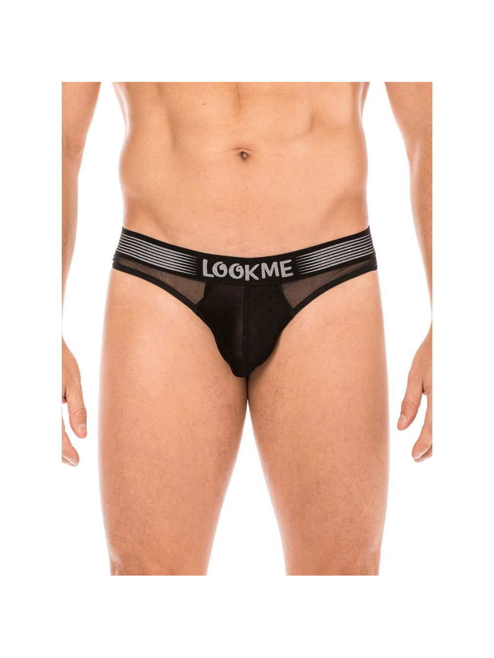 Slip Tandem LM2101 Noir main product photo