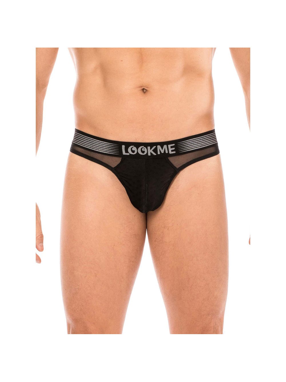 String Tandem LM2101 Noir main product photo