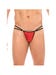 String NewLook LM2199 Rouge
