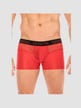 Boxer Tandem LM2101 Rouge