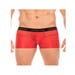 Boxer Tandem LM2101 Rouge
