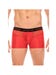Boxer Tandem LM2101 Rouge