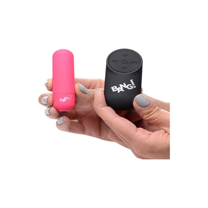 Coffret Power Panty BANG!